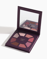 Eye Shadow Palettes - Lucille (Vivid Brights)